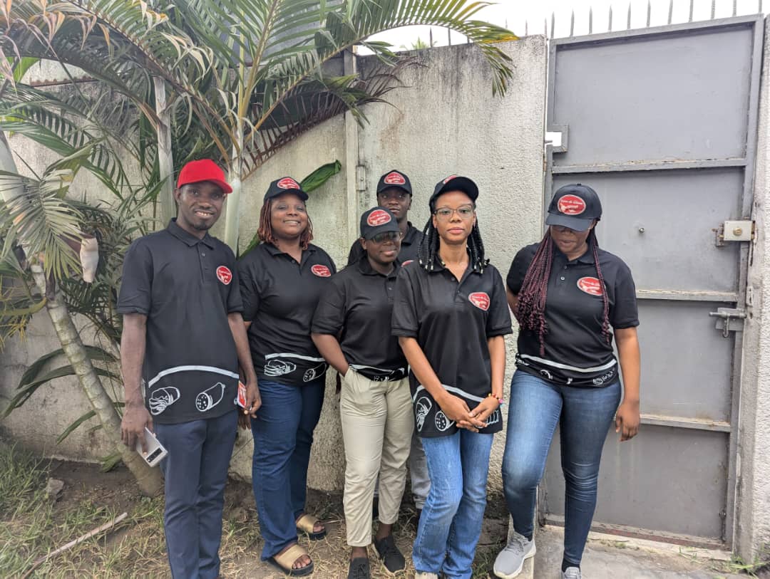 Recrutement saisonnier ouvert